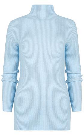 Водолазка La reine blanche