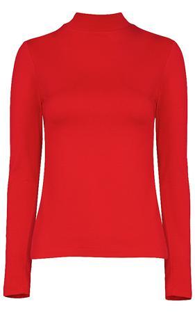 Водолазка La reine blanche