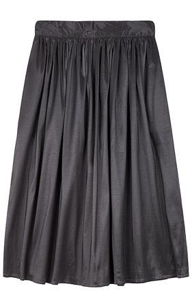 Юбка La reine blanche