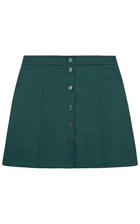 Юбка La reine blanche