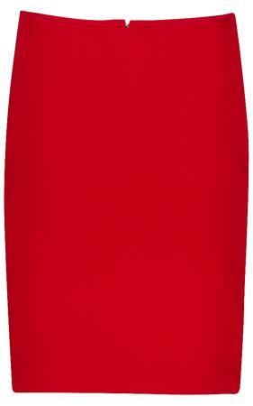 Юбка La reine blanche