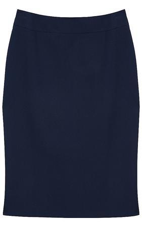 Юбка La reine blanche