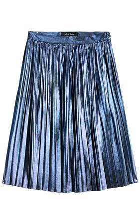 Юбка La reine blanche