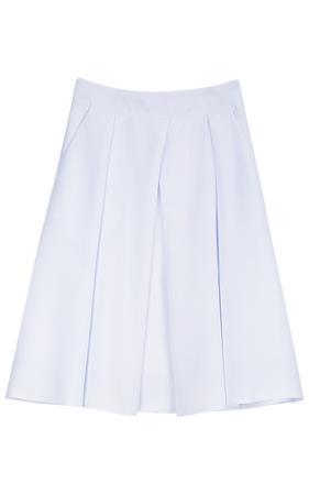 Юбка La reine blanche