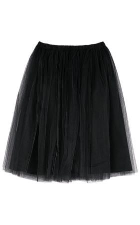 Юбка La reine blanche