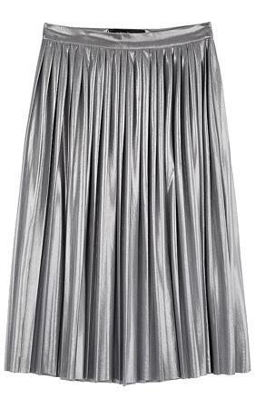 Юбка La reine blanche