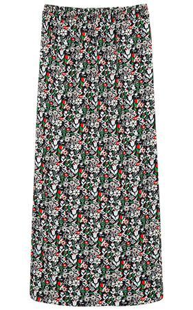 Юбка La reine blanche