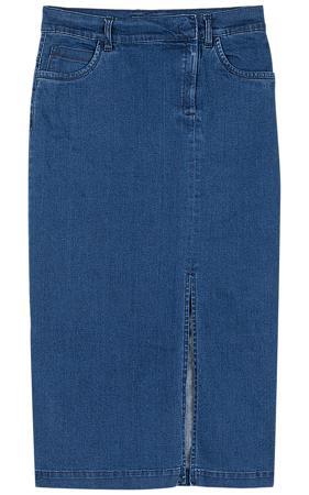 Юбка La reine blanche