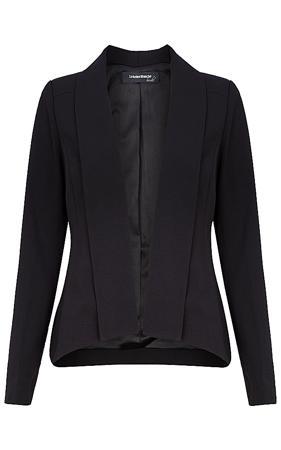 Жакет La reine blanche