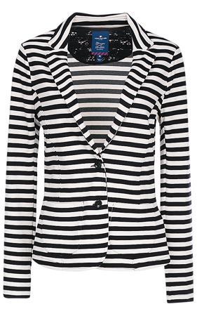 Жакет Tom Tailor