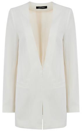 Жакет La reine blanche