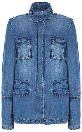 Жакет S.Oliver Casual Women