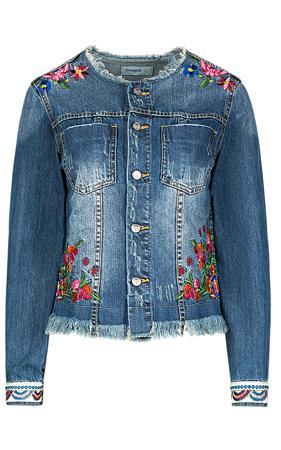 Жакет Desigual
