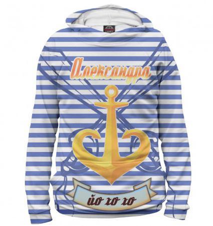 Блуза Print Bar