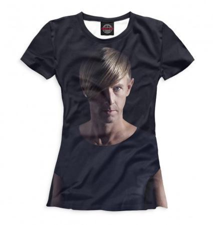 Брюки Print Bar