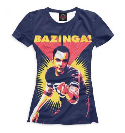 Брюки Print Bar