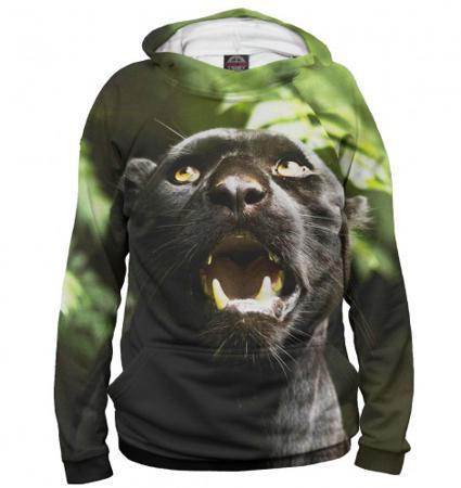 Джемпер Print Bar