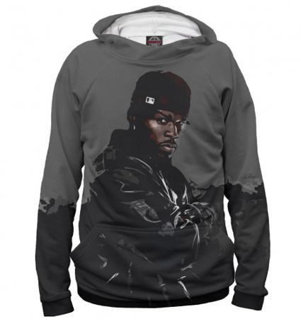 Джемпер Print Bar