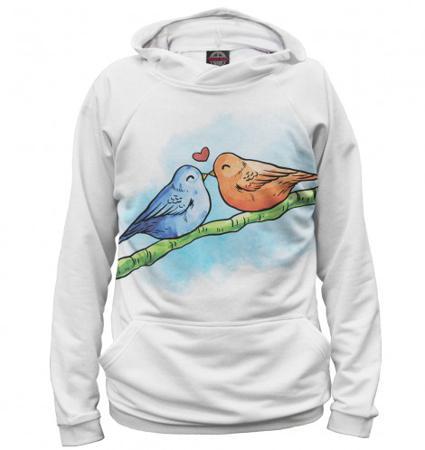 Джемпер Print Bar