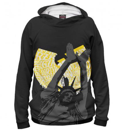 Джемпер Print Bar