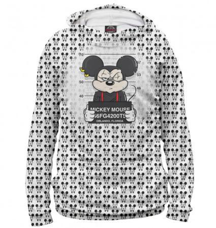 Джемпер Print Bar