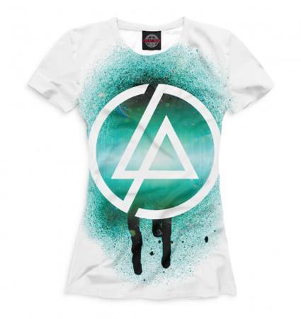 Джинсы Print Bar