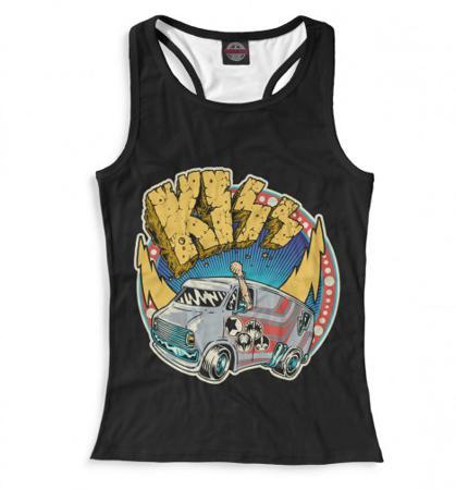 Джинсы Print Bar