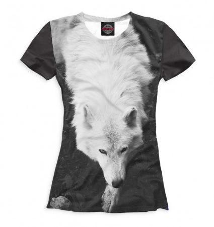 Футболка Print Bar