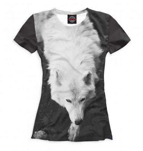 Футболка Print Bar