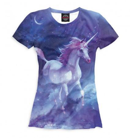 Футболка Print Bar