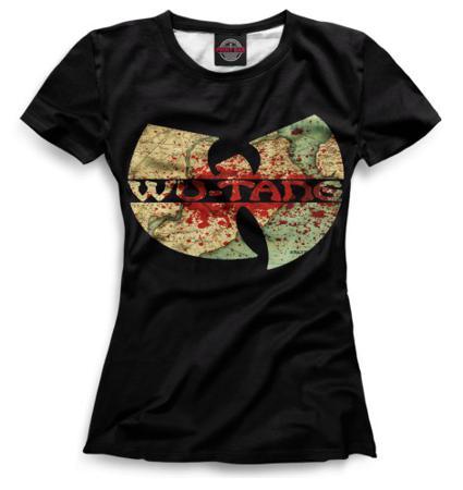 Футболка Print Bar