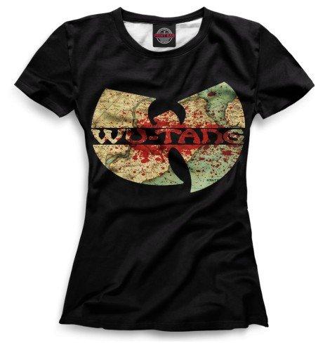 Футболка Print Bar