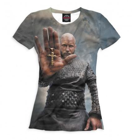 Футболка Print Bar