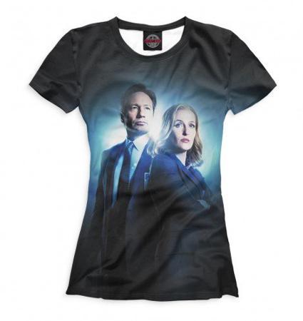 Футболка Print Bar