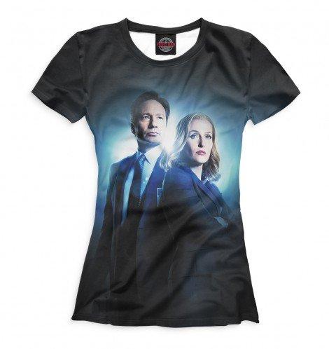 Футболка Print Bar