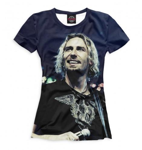 Футболка Print Bar