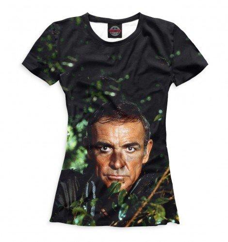 Футболка Print Bar