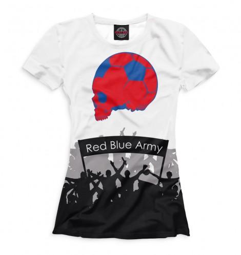 Футболка Print Bar