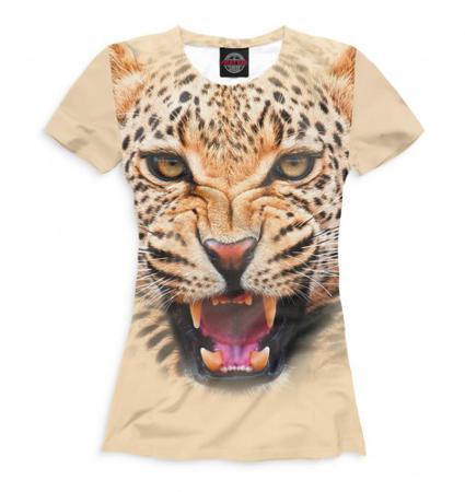 Футболка Print Bar