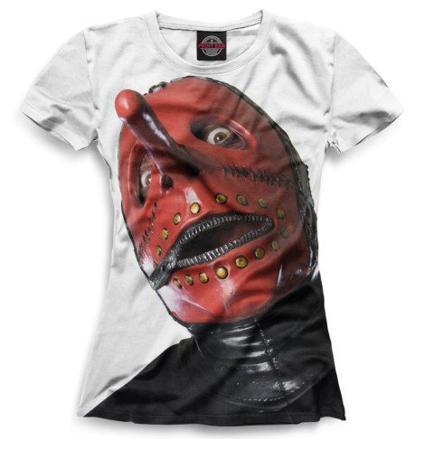 Футболка Print Bar