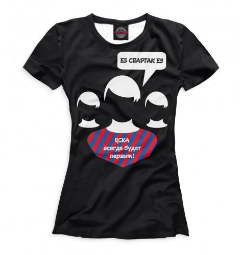 Футболка Print Bar