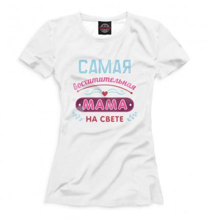 Футболка Print Bar