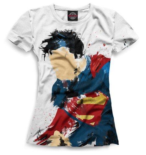 Футболка Print Bar