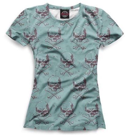 Футболка Print Bar