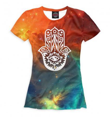 Футболка Print Bar