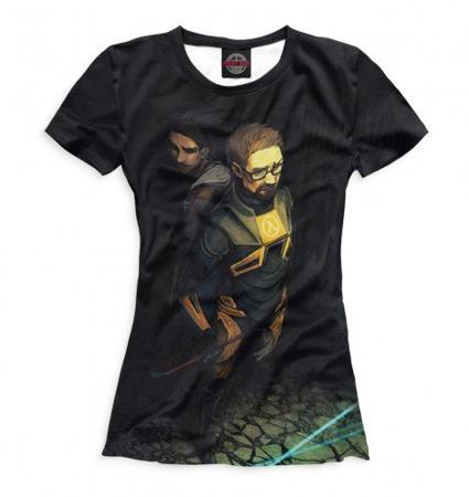 Футболка Print Bar