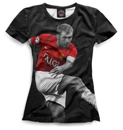 Футболка Print Bar