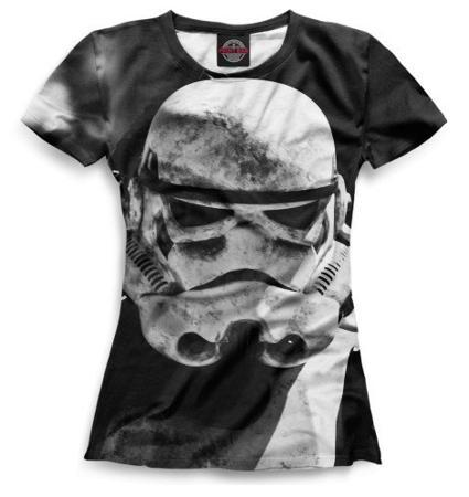 Футболка Print Bar