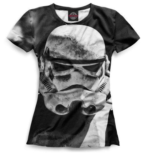 Футболка Print Bar