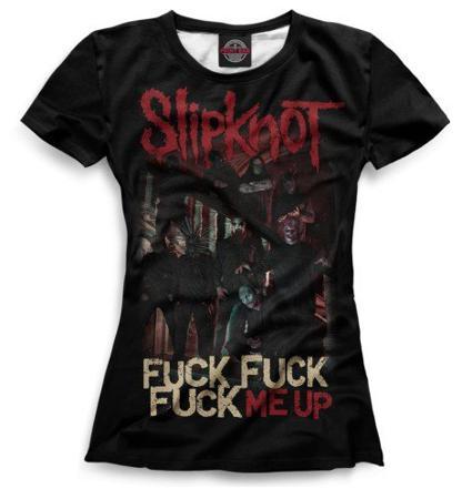 Футболка Print Bar